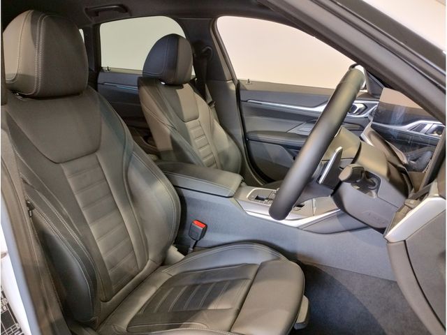 BMW 4SERIES GRAN COU 2024 Image 31