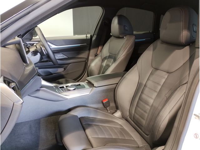 BMW 4SERIES GRAN COU 2024 Image 31