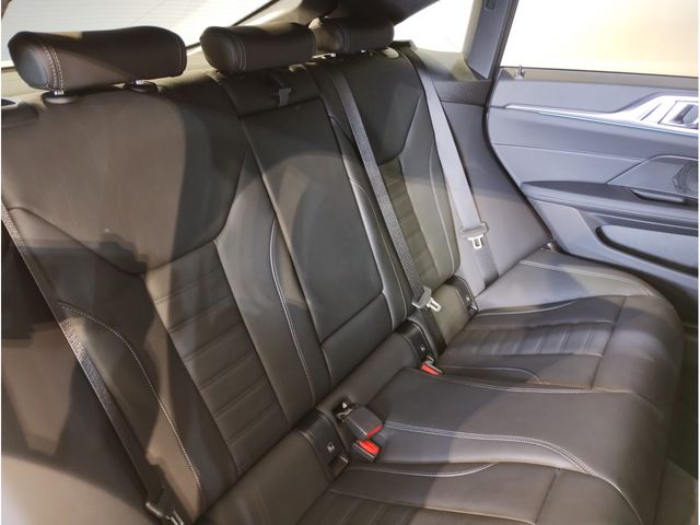 BMW 4SERIES GRAN COU 2024 Image 31