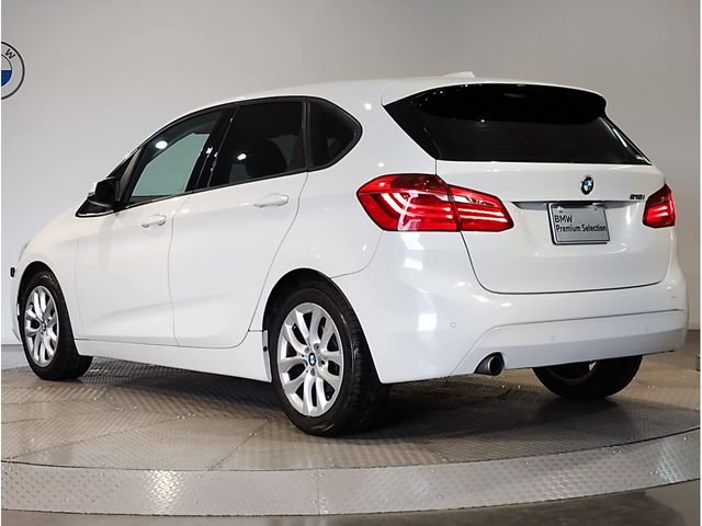 BMW 2SERIES ACTIVE T 2016 Image 31