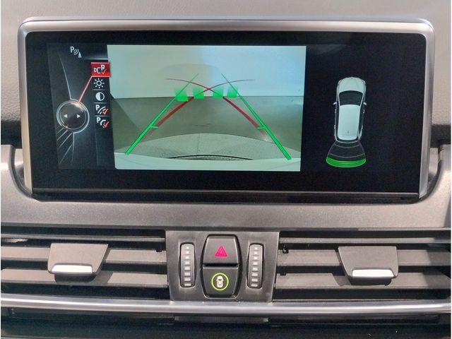 BMW 2SERIES ACTIVE T 2016 Image 31