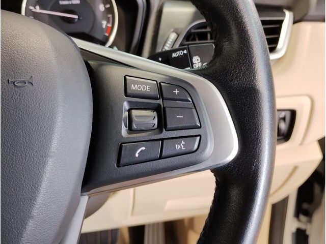 BMW 2SERIES ACTIVE T 2016 Image 31