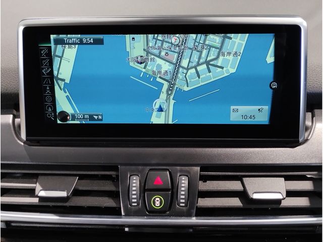 BMW 2SERIES ACTIVE T 2016 Image 31