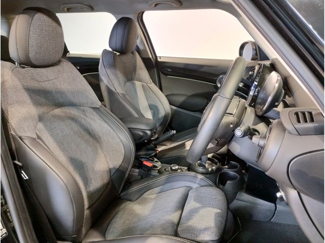 BMW MINI ONE 5DOOR 2022 Image 31