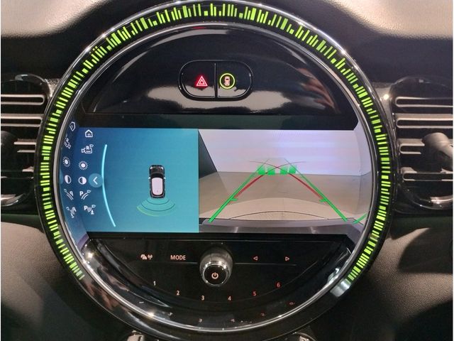 BMW MINI ONE 5DOOR 2022 Image 31