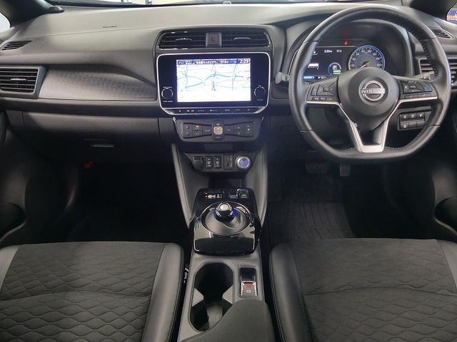 NISSAN LEAF 2024 Image 31