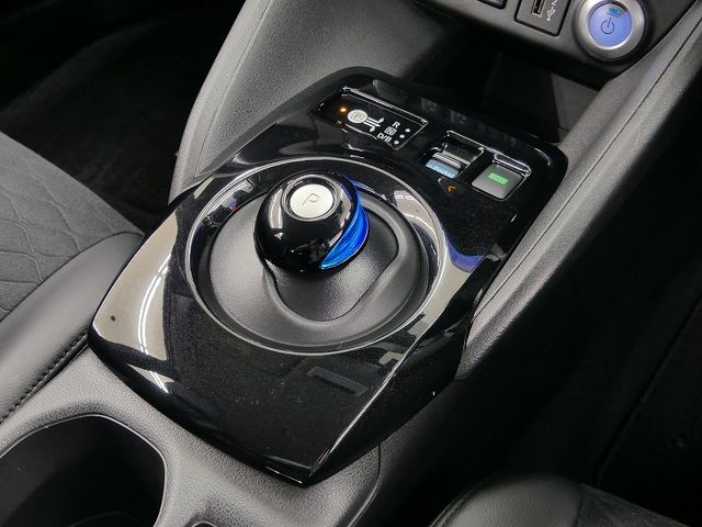 NISSAN LEAF 2024 Image 31