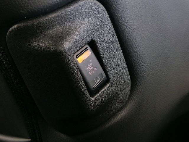 NISSAN LEAF 2024 Image 31