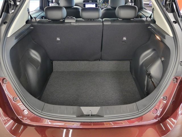 NISSAN LEAF 2024 Image 31