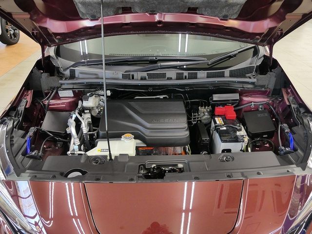 NISSAN LEAF 2024 Image 31