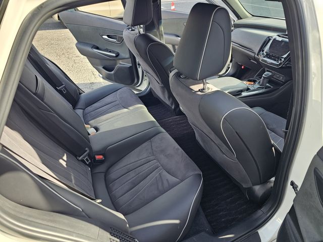 TOYOTA CROWN SEDAN HYBRID 2019 Image 31