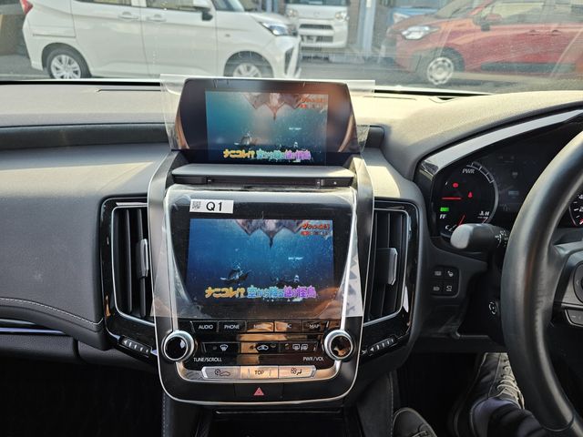 TOYOTA CROWN SEDAN HYBRID 2019 Image 31