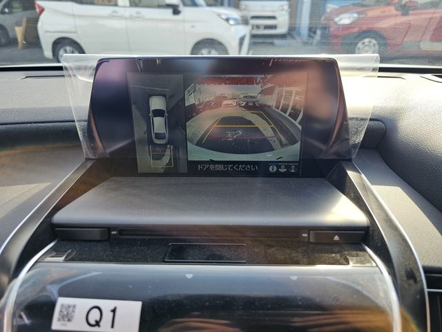 TOYOTA CROWN SEDAN HYBRID 2019 Image 31