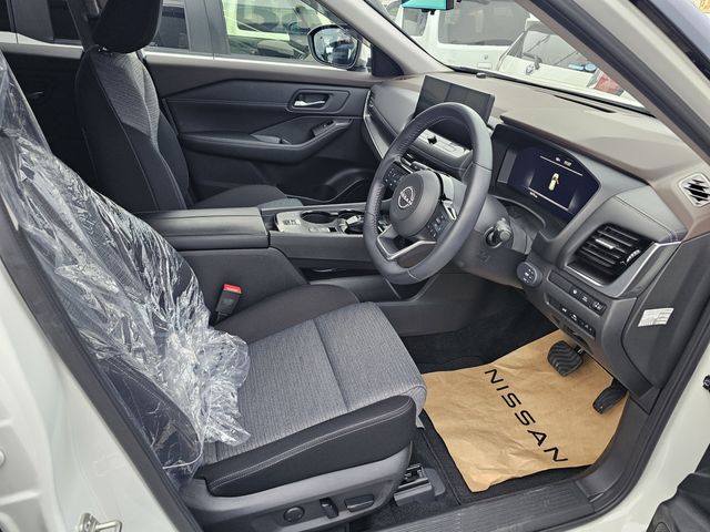 NISSAN X-TRAIL HYBRID 2WD 2023 Image 31