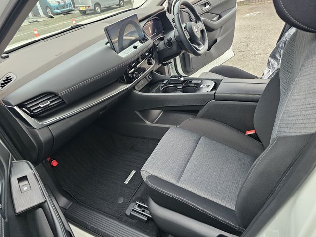 NISSAN X-TRAIL HYBRID 2WD 2023 Image 31