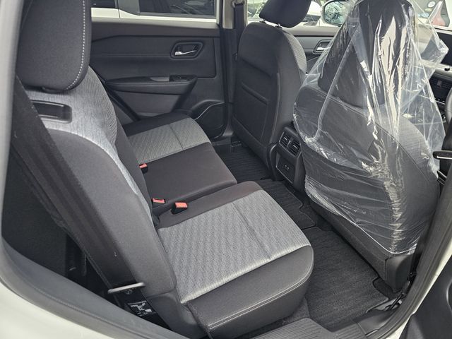 NISSAN X-TRAIL HYBRID 2WD 2023 Image 31