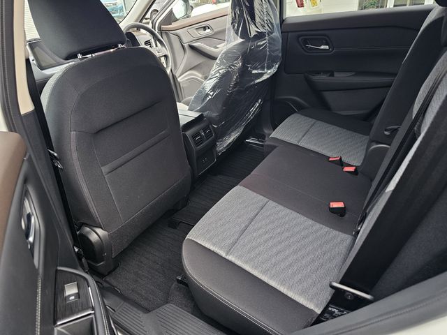 NISSAN X-TRAIL HYBRID 2WD 2023 Image 31