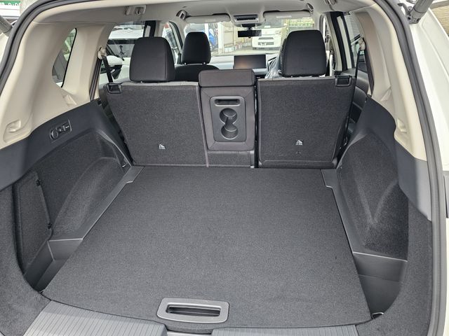 NISSAN X-TRAIL HYBRID 2WD 2023 Image 31