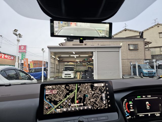 NISSAN X-TRAIL HYBRID 2WD 2023 Image 31