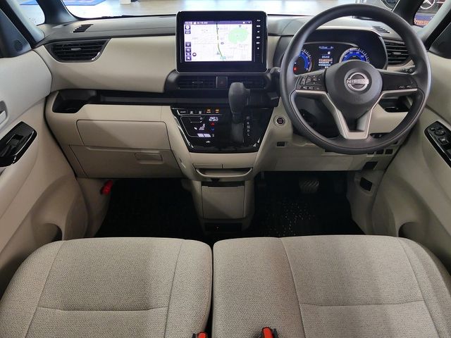 NISSAN ROOX 2025 Image 31