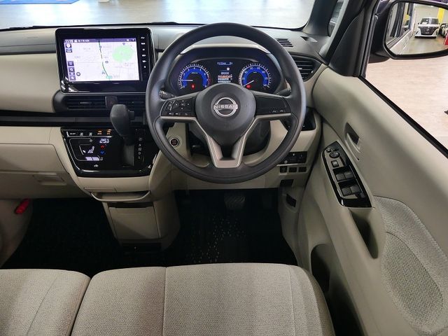 NISSAN ROOX 2025 Image 31