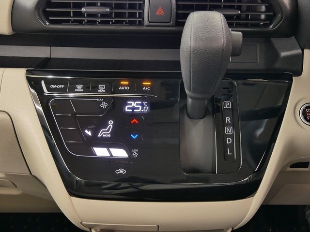 NISSAN ROOX 2025 Image 31