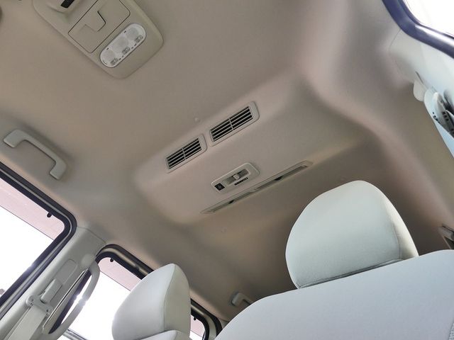 NISSAN ROOX 2025 Image 31