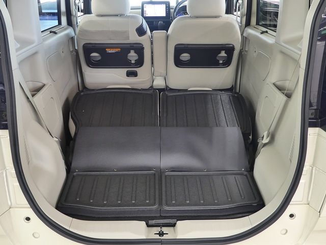 NISSAN ROOX 2025 Image 31