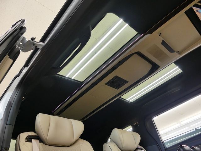 TOYOTA ALPHARD HYBRID 2026 Image 31