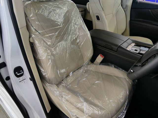 TOYOTA ALPHARD HYBRID 2026 Image 31