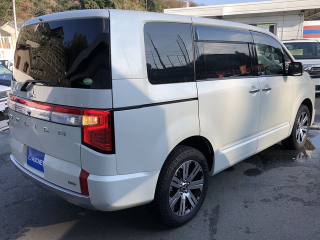 MITSUBISHI DELICA D:5 4WD 2020 Image 31