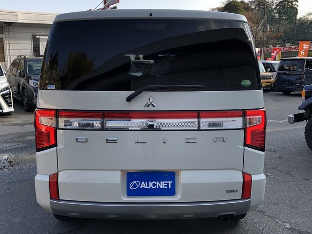 MITSUBISHI DELICA D:5 4WD 2020 Image 31