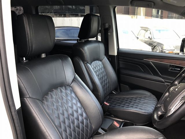 MITSUBISHI DELICA D:5 4WD 2020 Image 31