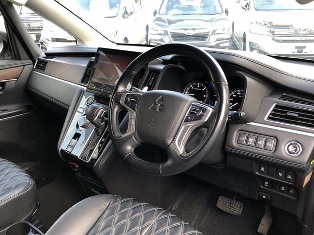 MITSUBISHI DELICA D:5 4WD 2020 Image 31