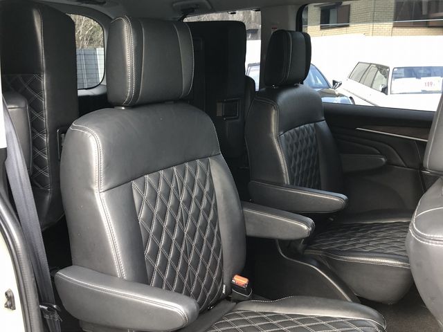 MITSUBISHI DELICA D:5 4WD 2020 Image 31