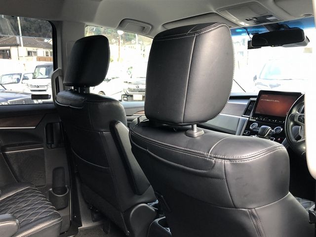 MITSUBISHI DELICA D:5 4WD 2020 Image 31