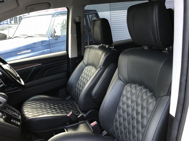 MITSUBISHI DELICA D:5 4WD 2020 Image 31