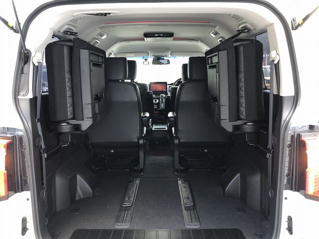 MITSUBISHI DELICA D:5 4WD 2020 Image 31