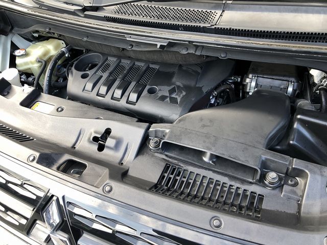 MITSUBISHI DELICA D:5 4WD 2020 Image 31