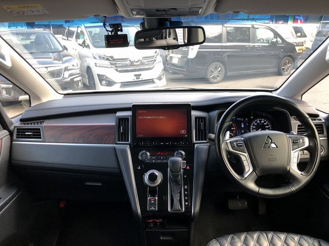 MITSUBISHI DELICA D:5 4WD 2020 Image 31