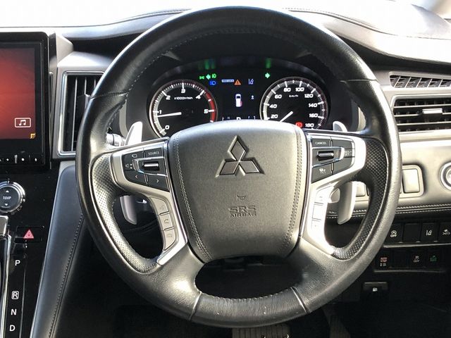 MITSUBISHI DELICA D:5 4WD 2020 Image 31