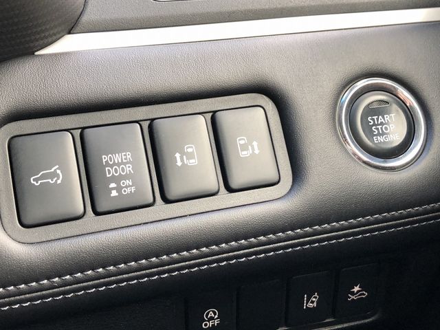 MITSUBISHI DELICA D:5 4WD 2020 Image 31