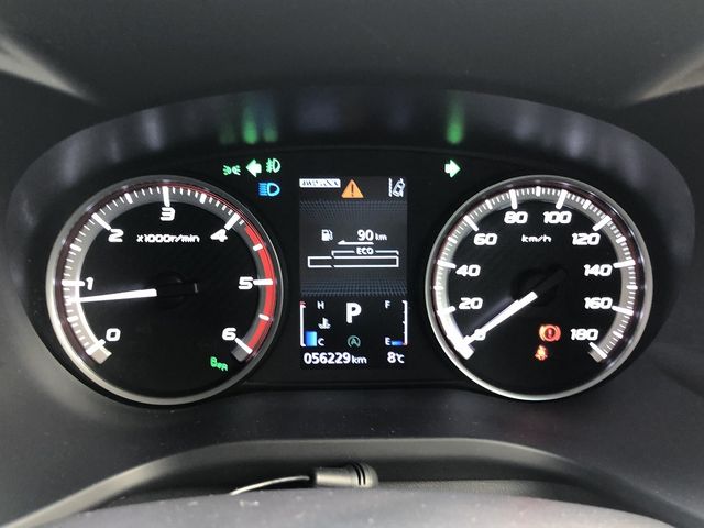 MITSUBISHI DELICA D:5 4WD 2020 Image 31