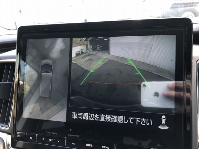 MITSUBISHI DELICA D:5 4WD 2020 Image 31