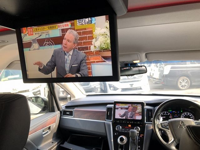 MITSUBISHI DELICA D:5 4WD 2020 Image 31