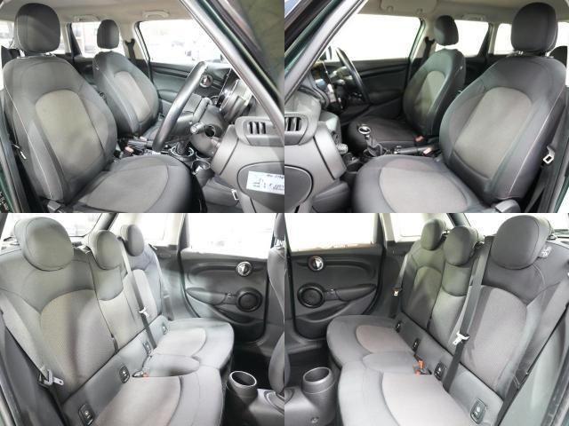 BMW MINI COOPER 5DOO 2014 Image 31