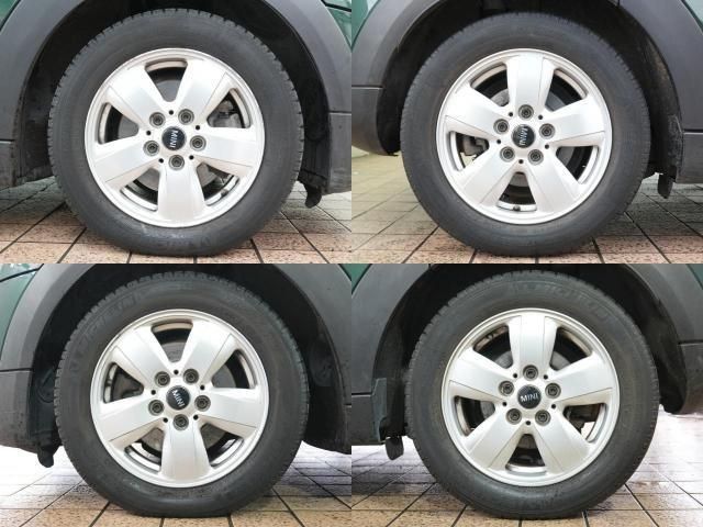 BMW MINI COOPER 5DOO 2014 Image 31