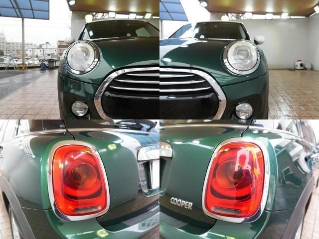 BMW MINI COOPER 5DOO 2014 Image 31