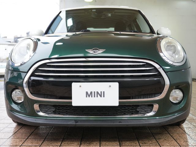 BMW MINI COOPER 5DOO 2014 Image 31