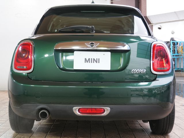 BMW MINI COOPER 5DOO 2014 Image 31